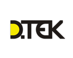 logo dtek